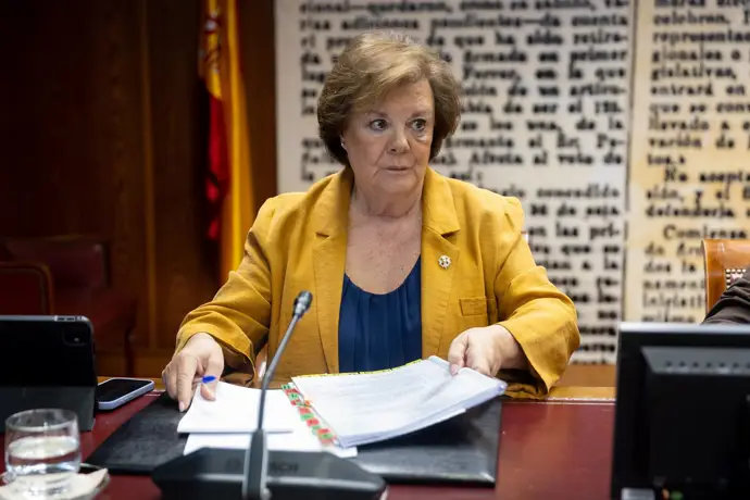 El Tribunal de Cuentas revela que empresas públicas nombran directivos sin justificar su idoneidad