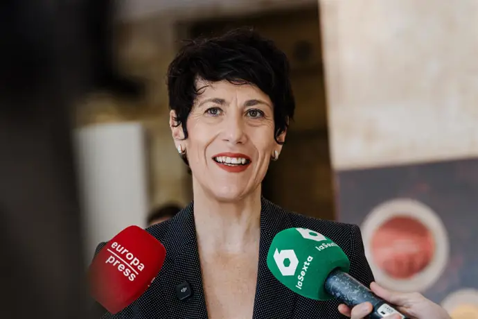 Seguridad Social destaca el buen empleo en 2025, superando los 21,8 millones de ocupados en el país