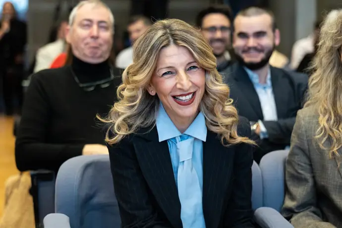 Trabajo convocará a los agentes sociales el 7 de enero para discutir el SMI de 2026