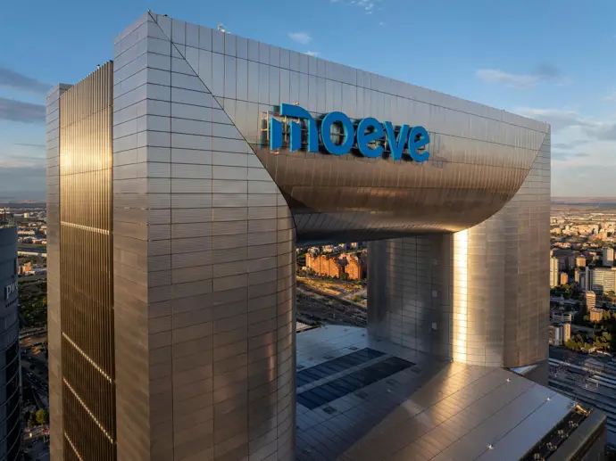 Moeve y Galp están en conversaciones para una 'joint venture' en su negocio de 'downstream'