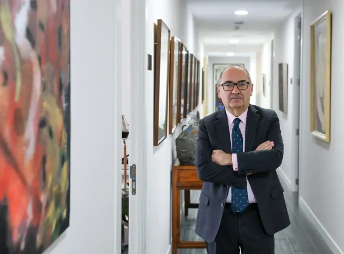 La bolsa española tiene aún potencial de crecimiento