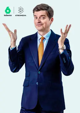 Atresmedia incorpora a Marc Giró, quien debutará con su primer programa en laSexta