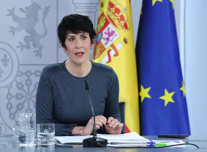 El Gobierno confía en que el PP respalde en el Congreso el incremento de pensiones para 2026