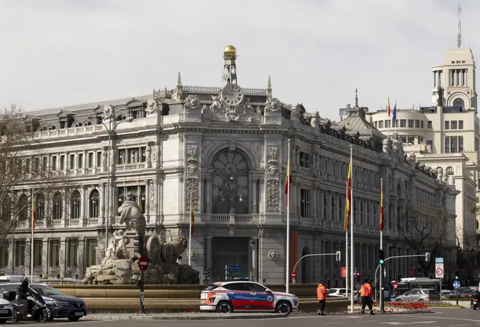 Las reservas de oro y divisas del Banco de España alcanzan 94.000 millones, un récord histórico