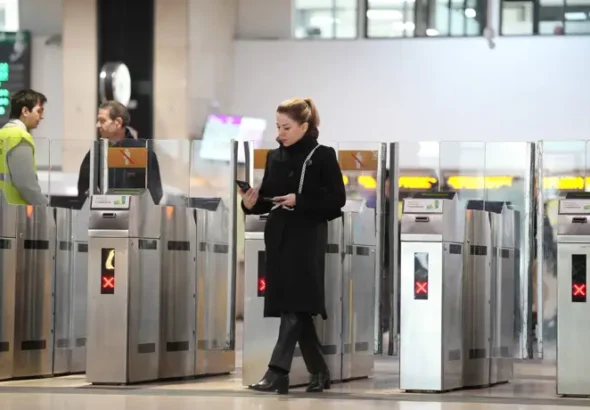 Renfe garantiza la movilidad en Cataluña a través de trenes y servicios alternativos, es una