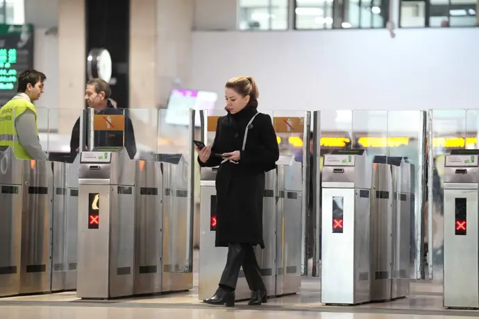 Renfe garantiza la movilidad en Cataluña a través de trenes y servicios alternativos, es una