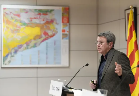 La AP-7 será totalmente accesible a "inicios" de la próxima semana, informan desde Transportes