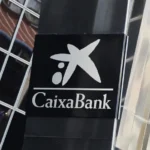 CaixaBank lleva a cabo el 40,5% de su programa actual de recompra de acciones
