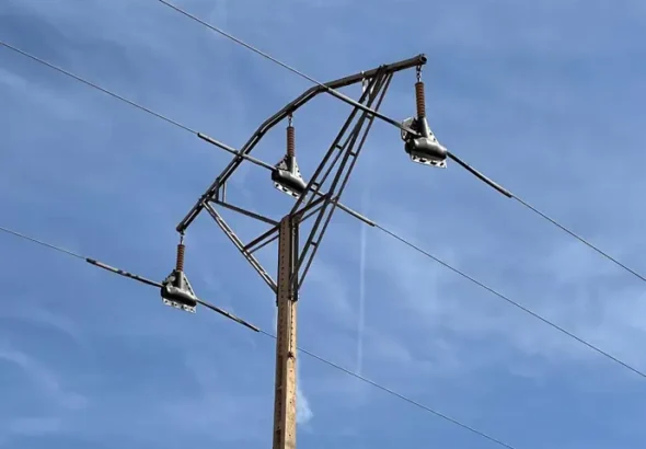 La AIE estima que la demanda eléctrica en España aumentará casi un 2% anual hasta 2030