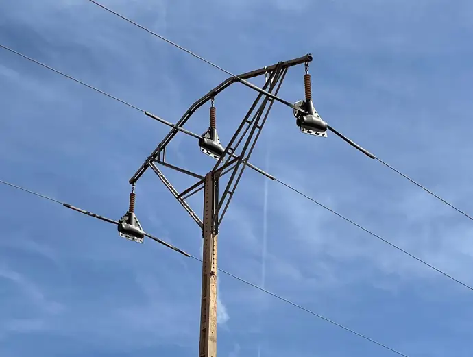 La AIE estima que la demanda eléctrica en España aumentará casi un 2% anual hasta 2030