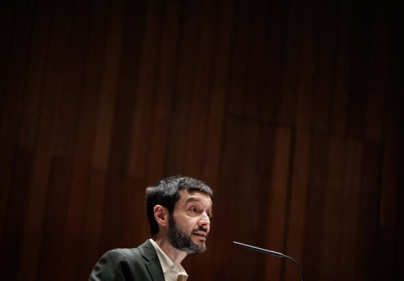 Consumo propone un impuesto a los ultrarricos en España para recaudar 5.200 millones y combatir la