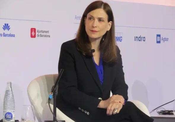 Martinoli (Vueling) opina que Barcelona debe ampliar su aeropuerto para reflejar su ambición