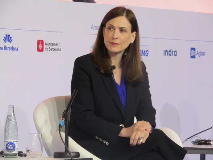 Martinoli (Vueling) opina que Barcelona debe ampliar su aeropuerto para reflejar su ambición