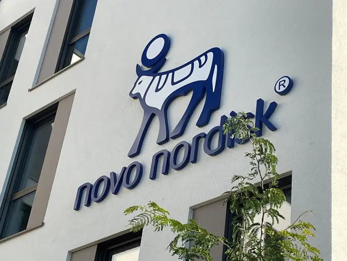 Novo Nordisk sube más de un 8% tras la retirada de la píldora para adelgazar de Hims & Hers