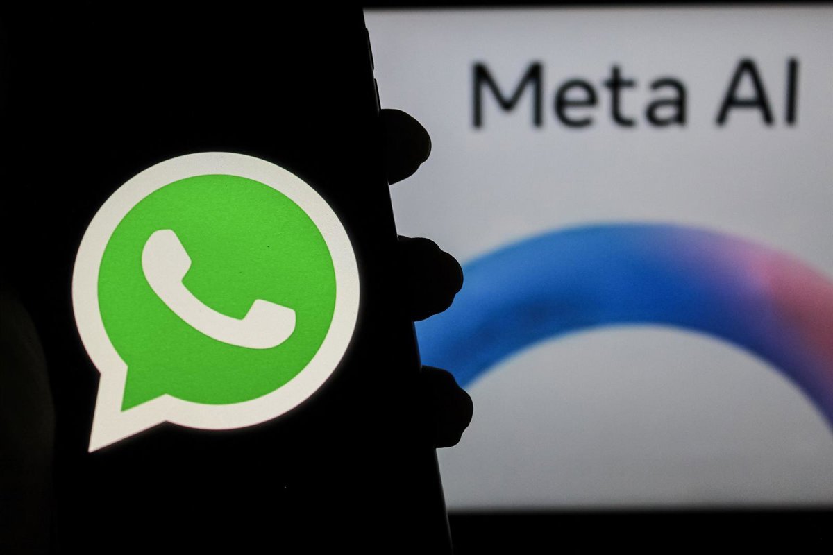 Bruselas acusa a Meta de prácticas anticompetitivas al excluir a WhatsApp de servicios de IA