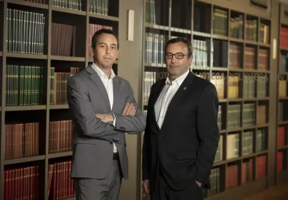 Víctor Grifols Deu recibe acciones de la empresa catalana valoradas en cerca de 100.000 euros