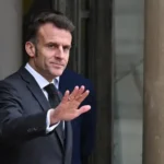 Macron impulsa el avance del avión de combate europeo a pesar de las diferencias entre países