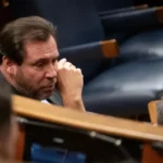 El PP impulsa una votación en el Congreso para pedir la dimisión de Puente por la desconfianza en