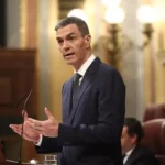 Sánchez se compromete a investigar a fondo los accidentes ferroviarios y garantiza que se hará
