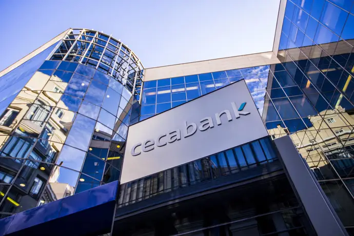 Cecabank se convierte en la depositaría de Geroa Pentsioak EPSV tras traspasar 3.400 millones