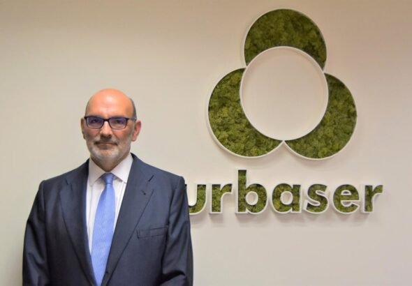 Blackstone y EQT adquieren Urbaser por 5.600 millones de euros