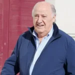 Amancio Ortega se asocia con Macquarie para adquirir Qube por 6.895 millones