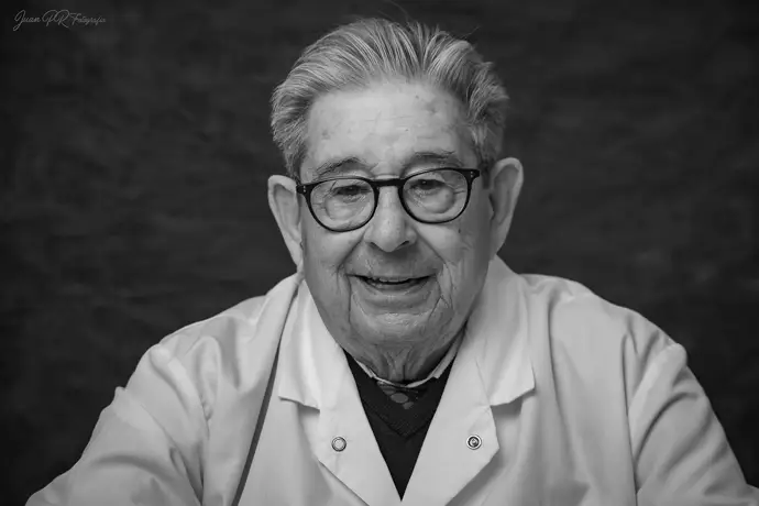 Fallece José Fuertes, CEO del Grupo Fuertes, a los 89 años