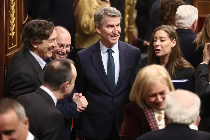 El PP solicita en el Congreso la aplicación de Inteligencia Artificial en empresas para mejorar el