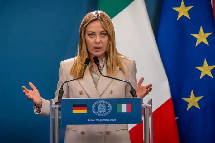 La banca de inversión critica la reforma eléctrica en Italia y cuestiona su viabilidad