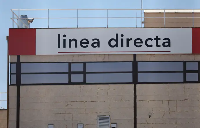Línea Directa obtiene 85,7 millones en 2025, un incremento del 33,5% respecto al año anterior