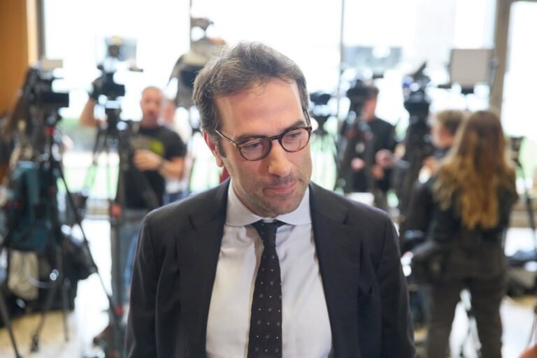 Cuerpo indica que el 60% de los productos españoles abonan menos aranceles que con el pacto UE-EEUU