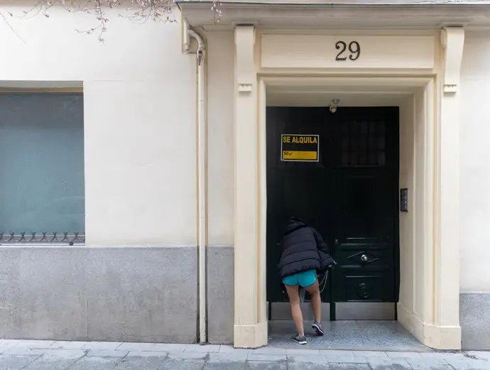 La SEAG advierte que la moratoria antidesahucios disminuye la disponibilidad de viviendas