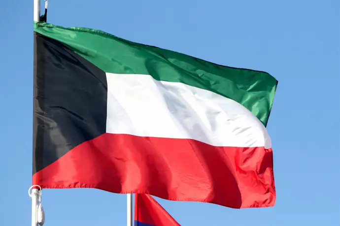 Ocurrió una potente explosión en un petrolero cerca de las costas de Kuwait