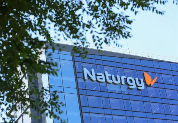 Renuncian los tres consejeros de GIP (BlackRock) en Naturgy tras abandonar su participación