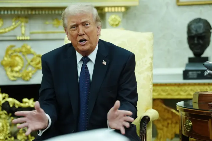 Analistas consideran que la advertencia de Trump a España es impracticable y perjudicial para