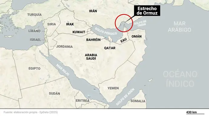 El petróleo Brent supera los 91 dólares, registrando un aumento del 26% en la semana