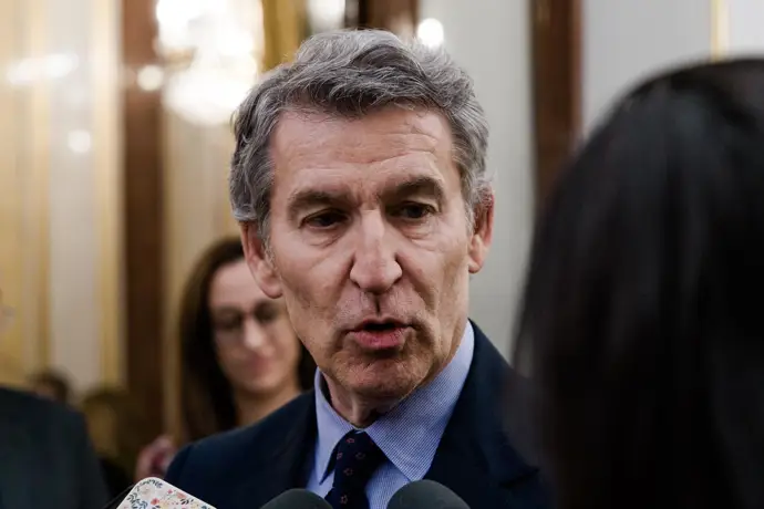 El PP sugiere al Gobierno destinar el fondo soberano para modernizar la flota pesquera