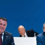 Grifols sube casi un 7% tras confirmar la salida a Bolsa de su división de Biopharma en EE. UU.