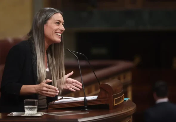 Junts critica el decreto de vivienda de Sumar y advierte a Sánchez que las ayudas fiscales son
