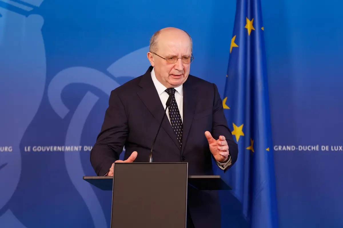 Bruselas crea un fondo de 115 millones para fomentar la innovación en la defensa europea