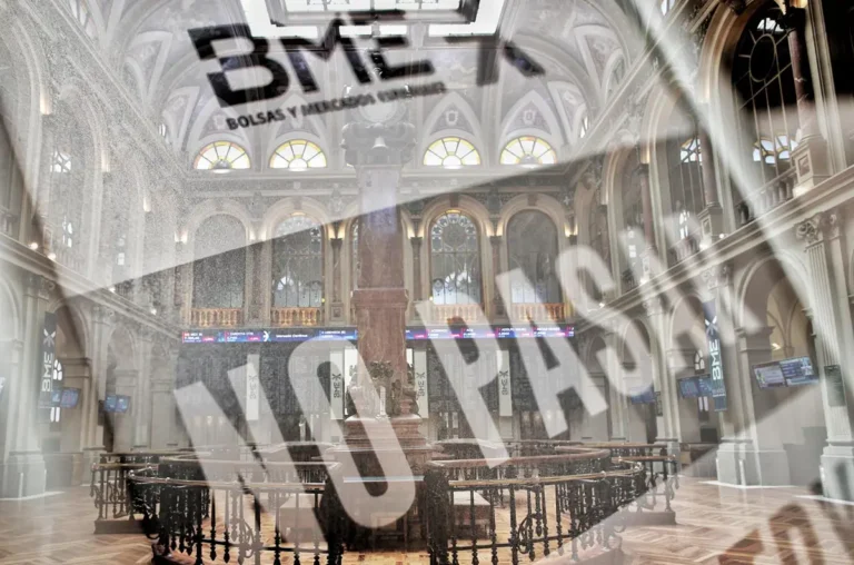 El Ibex1 cae un 8,49% hasta los 16.802 puntos en el primer mes del conflicto en Irán