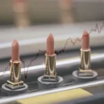 Efecto pintalabios: indicador de consumo que aumenta en crisis económicas y podría repuntar este