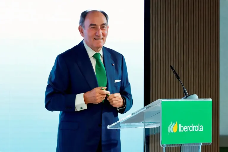 Iberdrola culmina la OPA y obtiene el 98% de su filial brasileña Neoenergia
