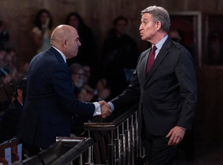 PP, Junts y Vox se oponen al "sablazo" a autónomos societarios y colaboradores