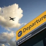 El sector aéreo europeo enfrentará falta de combustible en tres semanas si no se reabre el