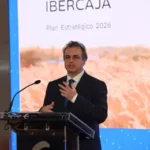 Francisco Serrano extenderá su mandato como presidente de Ibercaja para continuar su liderazgo