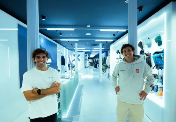 Blue Banana incorpora al CEO de Primor en su accionariado para impulsar su crecimiento