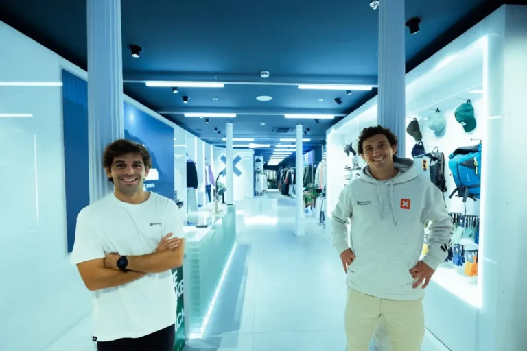 Blue Banana incorpora al CEO de Primor en su accionariado para impulsar su crecimiento