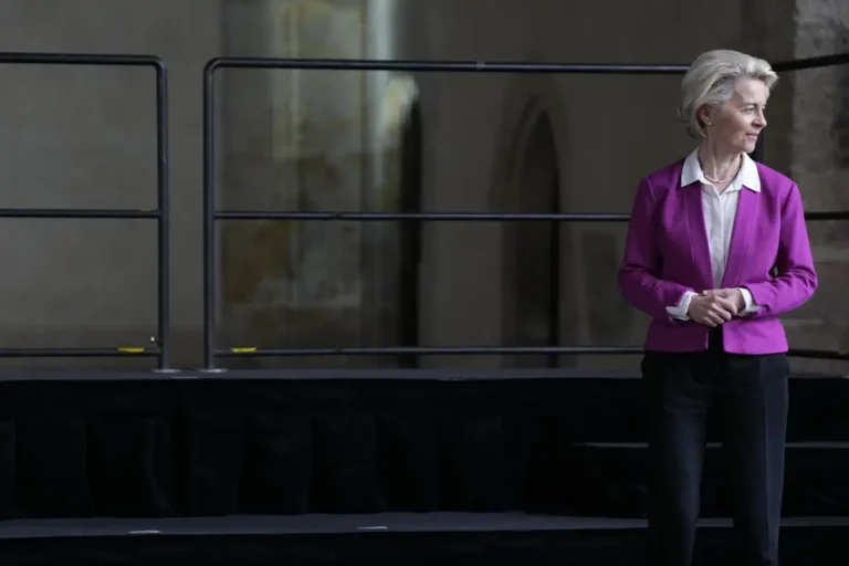 Bruselas presentará a los líderes medidas para frenar los precios energéticos la próxima semana