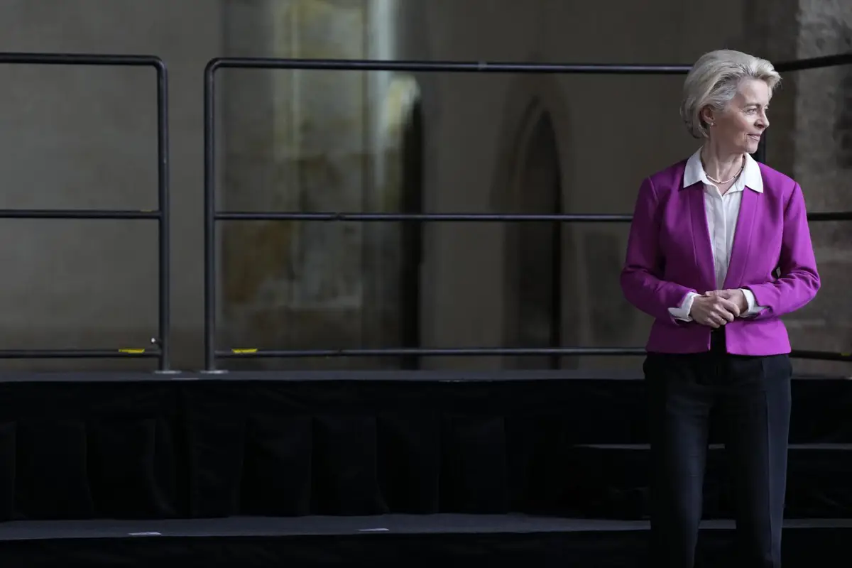 Bruselas presentará a los líderes medidas para frenar los precios energéticos la próxima semana